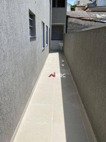 Imagem 6 de 13 de Casa Com 2 Dormitórios À Venda, 55 M² Por R$ 260.000 - Vila Ré - São Paulo/sp - Ca0802