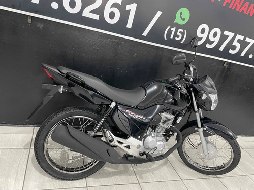 Imagem 9 de 15 de Honda Start 160c