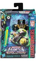 Comprar Transformers Animated Universe Prowl Legacy Evolution Hasbro