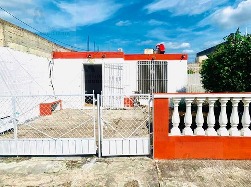 Imagen 1 de 14 de Casa En Venta En Tizimín, Yucatán. Ccv119.