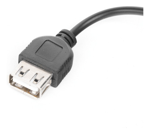 Kit Extensor Usb Por Cable Utp5/5e/6 Epcom, Tt-usb-100