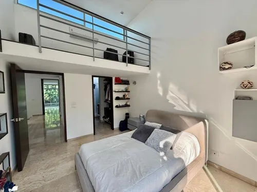 Casa En Venta Los Olivos Residencial