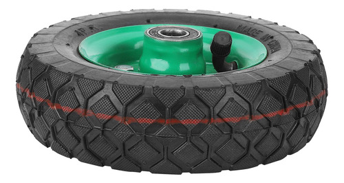 Llanta Inflable Resistente Al Desgaste, Rueda De 6 Pulgadas,