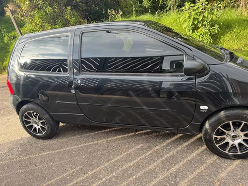 Renault Twingo 1.2 Access