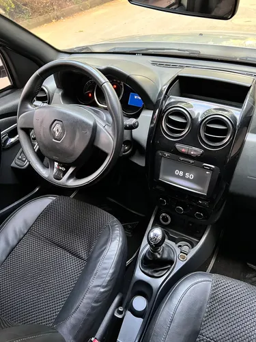 Renault Duster 2.0 Dynamique 4x4