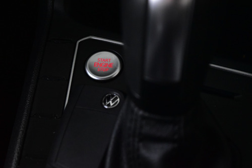 Imagen 22 de 23 de Volkswagen Nivus 1.0 Tsi Tiptronic Highline