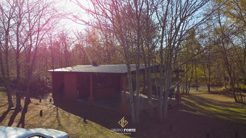 Lote En Venta-club De Campo Altos Del Corral, Los Reartes