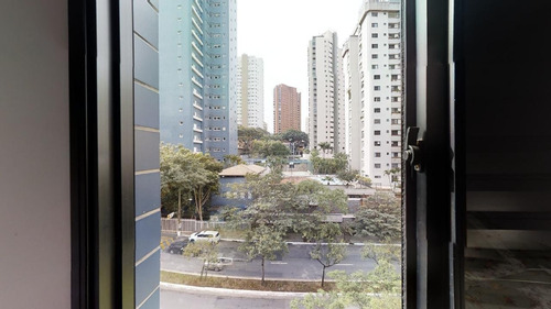 Imagem 9 de 27 de Apto Chácara Klabin | 3 Quartos | 98 M² | Cond: R$1060.00 | 2 Vagas - 1vd0q2