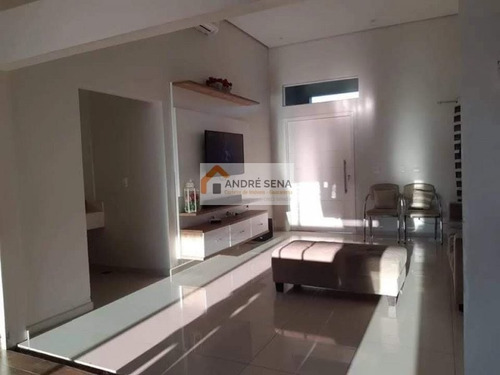 Imagem 5 de 14 de Condomínio Ponte De Pedra - Casa Em Condomínio A Venda No Bairro Paião - Guararema, Sp - 317cf