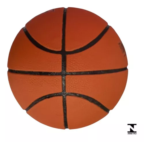 Bola Basquete Oficial Pro Ball Sports Numero 7 - Pro Pu