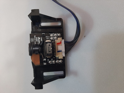 Imagen 1 de 2 de Botonera Joystick LG 43 43lf5400-ubYw-e05ld