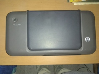 Multifuncional Hp Vcvra 1101 Mercadolibre