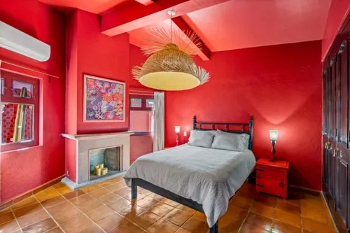 Casa Colorida