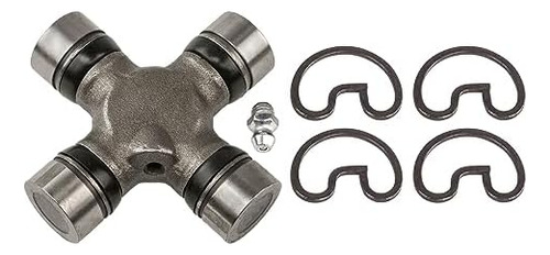 5-1206xr U-joint (dl-uj-o55-isr-snap A Snap-3.1)