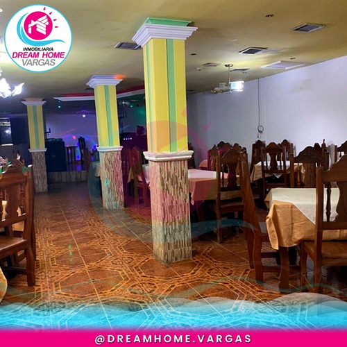 Imagen 4 de 8 de Fondo De Comercio En Venta Av. La Armada, Catia La Mar La Guaira