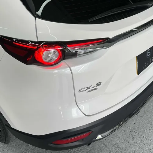 Mazda CX-9 2.5 Grand Touring Lx Station Wagon