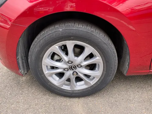 Mazda 2 1.5 Prime Mt