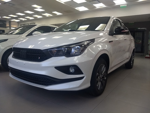 Fiat Cronos Drive S-design 1.3 Ac