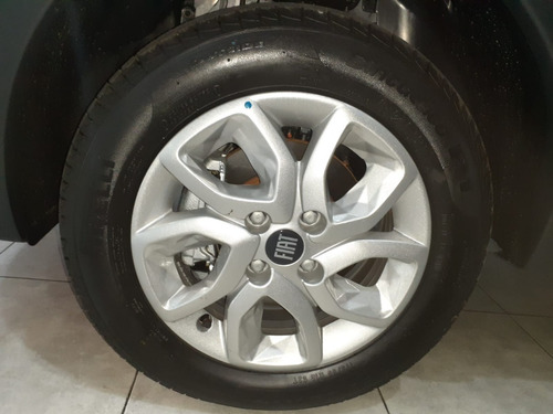 Imagen 15 de 15 de Fiat Mobi 1.0 Like! Contado - Financiado! Lh1