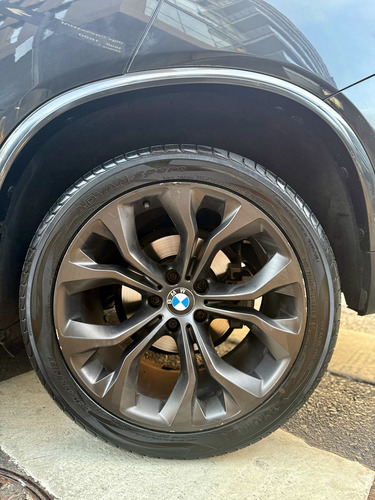 BMW X5 3.0 Xdrive 35i 306cv Pure Excellence
