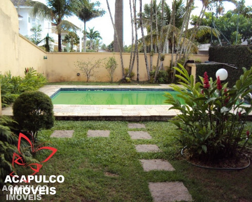 Jardim Acapulco. O Paraíso É Aqui! - Ai00497 - Ai00497