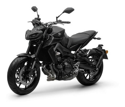 Imagem 6 de 15 de Yamaha Mt-09 Abs - 2022