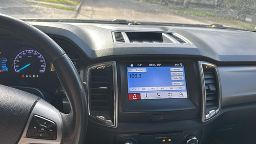 Ford Ranger 3.2 Cd Xlt Tdci 200cv Automática 4x4