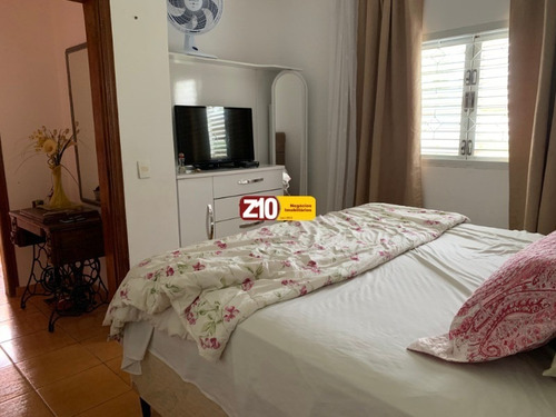 Z10 Imóveis - Ch01802 - Chacara Com Área Verde Em Condomínio - Terras De Itaici - Indaiatuba - - Ch01802 - 69327226