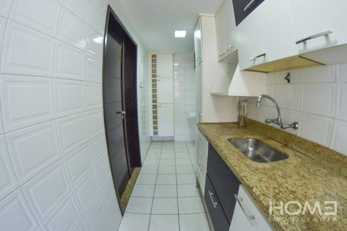 Cobertura À Venda, 180 M² Por R$ 950.000,00 - Tijuca - Rio De Janeiro/rj - Co0226