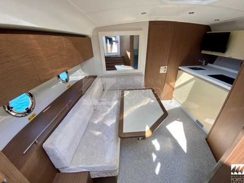 Beneteau Gt 42 Ñ Ferretti Intermarine Phantom Sessa Cranchi