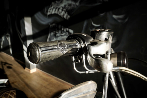 Harley Davidson Xl 883 Custom