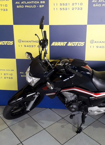Imagem 11 de 12 de Honda Cg 160 Titan