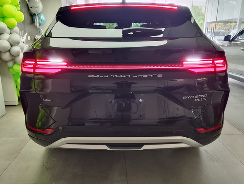 BYD Song Plus 1.5 Phev-Ev Dm-I