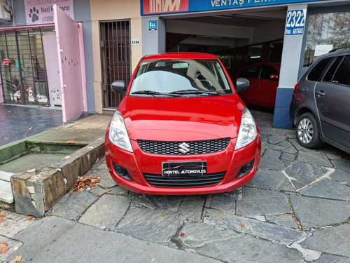 Suzuki Swift Ga