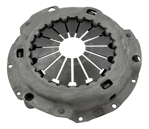 Imagen 3 de 11 de Placa Embrague Dahiatsu Delta V116 275mm