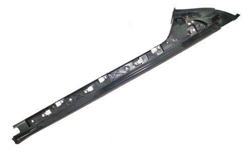 Imagen 1 de 4 de Platina Moldura Inferior Izquierda Parabrisa Explorer 11-16