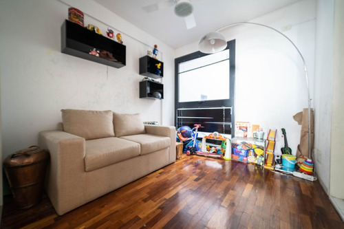 Imagen 14 de 27 de Excelente Oportunidad. Venta, Hermoso Duplex Cochera Y Balcon Terraza Palermo Hollywood