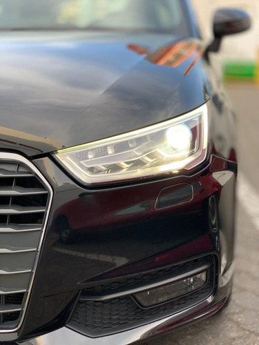 Imagen 15 de 25 de Audi A1 2018 Sportback 2017 2019 2016 A3 Sedan Q2 Automatico