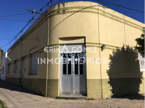 Casa A Remodelar Zona Centro 