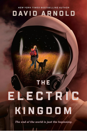 Libro The Electric Kingdom-inglés