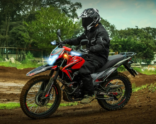 Imagen 7 de 10 de Moto Vento Crossmax 250 Nuevas 2022 0km Emplacado Gratis