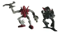 Comprar  Figura Lego Bionicle Mc Donalds 