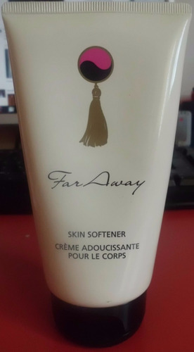 Locion Perfumada Far Away Original De Avon