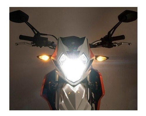 Imagen 10 de 15 de Motomel Xmm 250 0km Enduro 2023 Retira En 2 Horas Ruta3motos