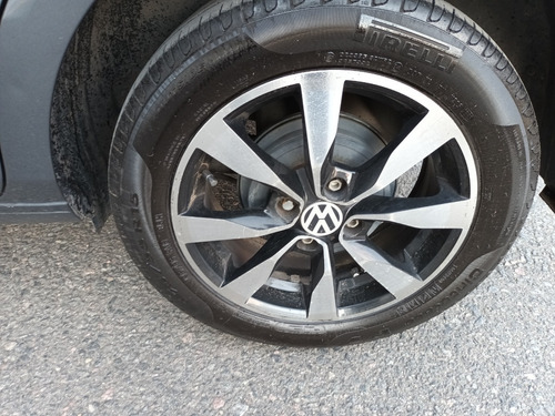 Imagen 14 de 23 de Vw Gol Trend 2020 Mr