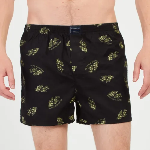 Boxer Kevingston Hombre MercadoLibre