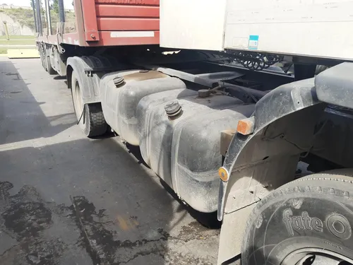 Iveco Cavallino 320