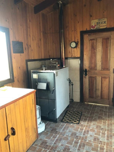 Sitio En Venta En Los Lagos