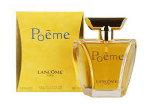 Poeme (sin Celofan) Edp Mujer 100 Ml