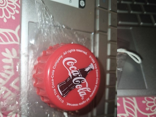  Yoyo Coca Cola